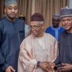 Yoruba Leaders And Earnest Search For Asiwaju Replacement in 2031