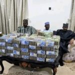 30-Year-Old APC Aspirant, Mahmud Buba, Steps Down From Kaduna Reps Race