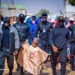 Senator Kaka Lawan Disburses ₦135.6m to Borno Central APC Executives