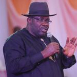 Abia Governor’s Wife Distributes Fertilisers to Women Farmers