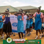 Borno Raises the Alarm as Cholera Cases Exceed 3,000 Across Seven LGAs