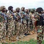 Nigerian Air Force Foils Terrorist Attack in Niger State