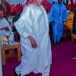 Ground Breaking for Modern Student Hostels Hold at YABATECH, LASU