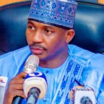 Court Dismisses African Democratic Alliance Suit Against INEC