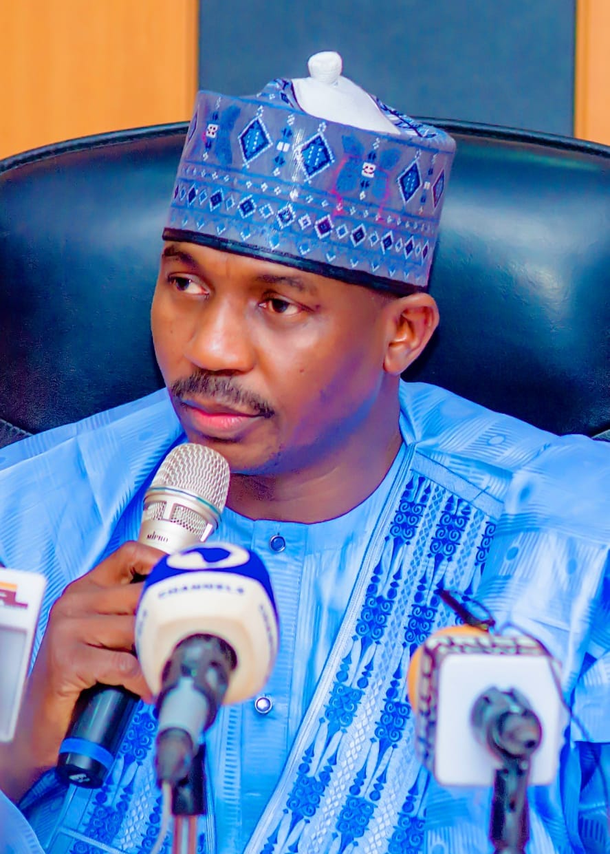 Sokoto Government Approves ₦1.4 Billion for Deputy Governor’s Office Vehicles