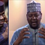 Wike May Destabilise Nigeria, Tinubu Will Be Blamed, Warns Bode George