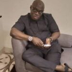 Wike May Destabilise Nigeria, Tinubu Will Be Blamed, Warns Bode George