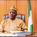 Lagos Assembly Speaker Mudashiru Obasa Eyes Federal Seat in Agege