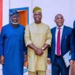 BOA Unveils Plan for 1.2 Million Hectares of Mechanised Farming