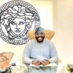 Tonye Cole Submits APC Form, Vows to Contest Rivers 2027 Governorship