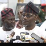 Chief Maadaki Submits Forms, Demands Direct Primary for Adamawa Governorship