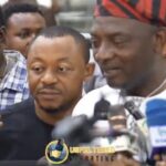 Taraba Lawmakers Buy APC Forms for Governor Kefas, Declare it “Winning Form”