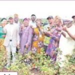 APC Aspirant Aber-Adaga Secures Support Ahead of Benue Senate Contest