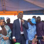 Six APC Aspirants Step Down, Endorse Shekarau for Kano Central Senate Seat