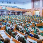 Baba-Ahmed Vows to Work Against Tinubu’s 2027 Re-election Bid