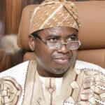 Ekiti LG Vice Chairman Abducted Along Ipere-Iludun Road