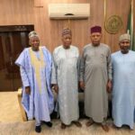 Most Federal Colleges of Education Now Award Degrees Alongside NCE