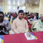 Makinde to Declare Presidential Ambition, Unveil PDP-APM Alliance on May 14