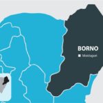 Tinubu Returns to Lagos After Visits to France, Kenya, Rwanda