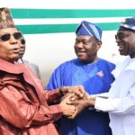 APM Lagos Governorship Candidate Explains Why He Left PDP
