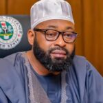 NDC Ends Presidential Expression of Interest Form Sales Ahead of 2027 Polls