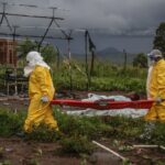 Fatal accidents Coal Mine Explosion Kills 82 in China