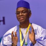 Tinubu, Wife Votes as APC Presidential Primary Begins in Lagos