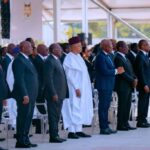 Benin’s Former Finance Minister Romuald Wadagni, Sworn In as New President