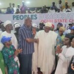 Nigeria Thanks Poland for Helping Students Affected by Ukraine War