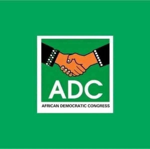ADC Slams Tinubu Over Claims on Economic Hardship
