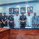 Kano State Government Donates 15 Cows and Food Items to Inmates