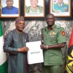 Abuja Barber Sues Police for ₦1 Billion Over Lost Eye