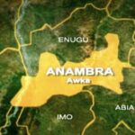 Abia Governor’s Wife Distributes Fertilisers to Women Farmers