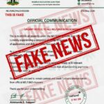Ex-Abia Lawmaker Nkechi Justina Nwaogu Dumps APC for New Party