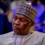 APC Declares Incumbent Governor Caleb Mutfwang as Plateau Guber Candidate
