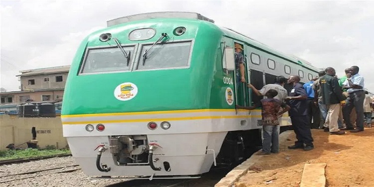 NRC Boosts Lagos-Ibadan Train Schedules to Accommodate Sallah Peak Travel