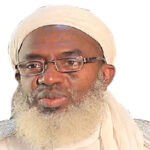 APC Declares Incumbent Governor Agbu Kefas as Taraba Guber Candidate