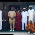 FG Seeks Collaborative Front to Combat Disinformation Menace