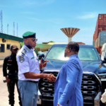 Security Operatives Detain Miyetti Allah Boos and APC Senatorial Aspirant, Bodejo
