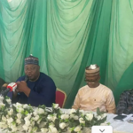 Wike Labels Makinde’s 2027 Presidential Ambition ‘Dead on Arrival’