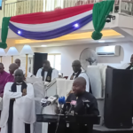 I’ll Not Step Down for Atiku, Amaechi, Anyone, Insists Hayatu-Deen