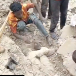42 Students, Children Abducted in Borno School Attack, Confirms Ndume