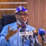 Kwara 2027: APC Aspirant Bolarinwa Pledges to Tackle Insecurity, Boost Welfare