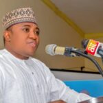Yobe: APC Guber Aspirant Rejects Wali’s Endorsement, Picks Governorship Forms