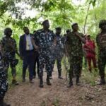 Police Nab Six ‘One-chance’ Robbers, Recover Tricycle, Fake Gun in Lagos