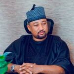 Lagos Assembly Majority Leader, Noheem Adams Clinches APC Ticket for Eti-Osa