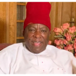 ADC Says APC Will Collapse Without Federal Power