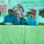 Oyebamiji Pledges Not to Betray Trust, Unveils Seven-Point Agenda for Osun