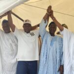 Turaki Maituta Secures Zamfara PDP Senatorial Ticket