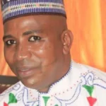 Ex-Senator Gilbert Nnaji Switches to NDC After Brief ADC Stint